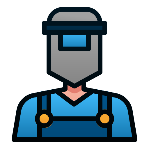 Сварщик бесплатно иконка