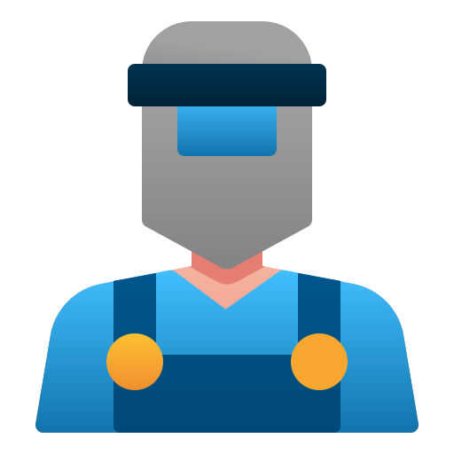 Сварщик бесплатно иконка Сварщик бесплатно иконка