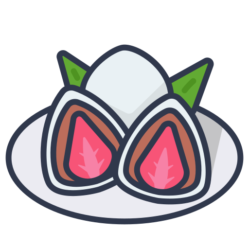 daifuku icono gratis