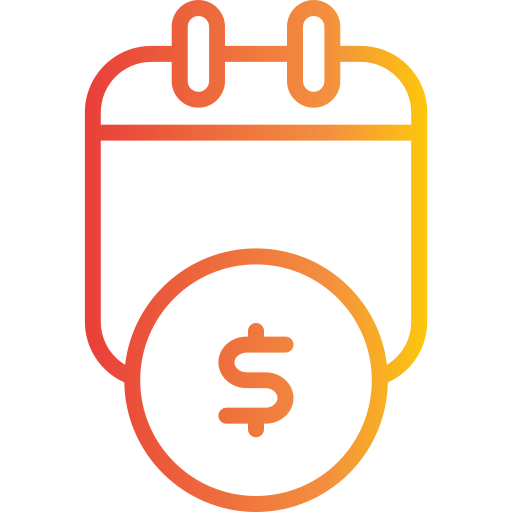 calendario icono gratis