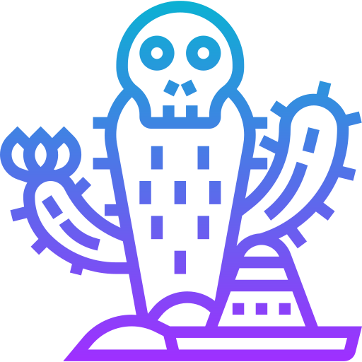 cactus icono gratis