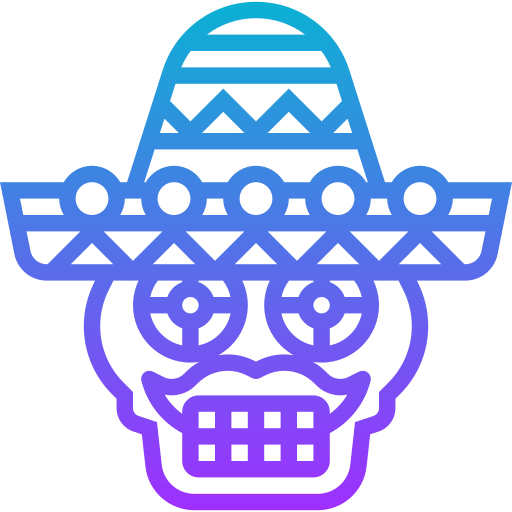 sombrero kostenlos Icon