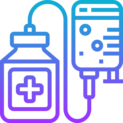 식염 무료 아이콘
