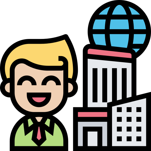 corporate kostenlos Icon corporate kostenlos Icon