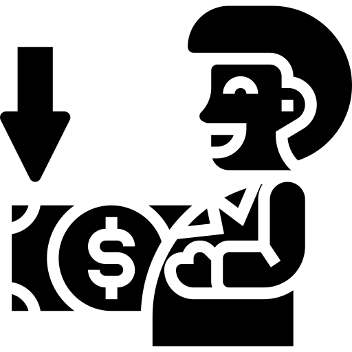 unterschlagung kostenlos Icon unterschlagung kostenlos Icon