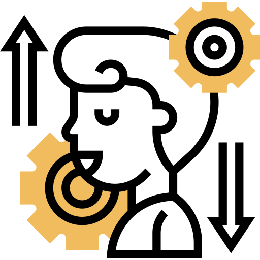 flexibel kostenlos Icon