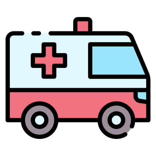 ambulance Icône gratuit ambulance Icône gratuit