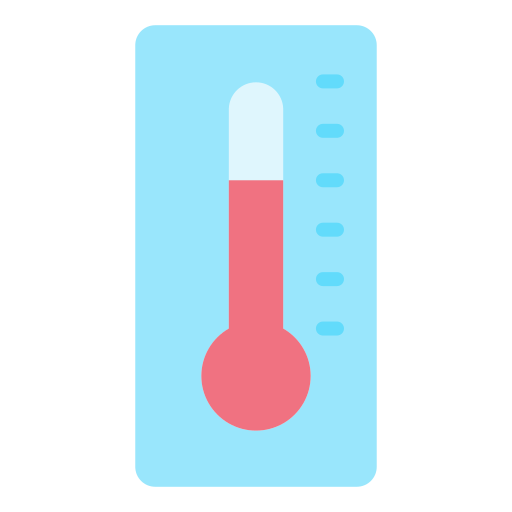 temperatura icono gratis