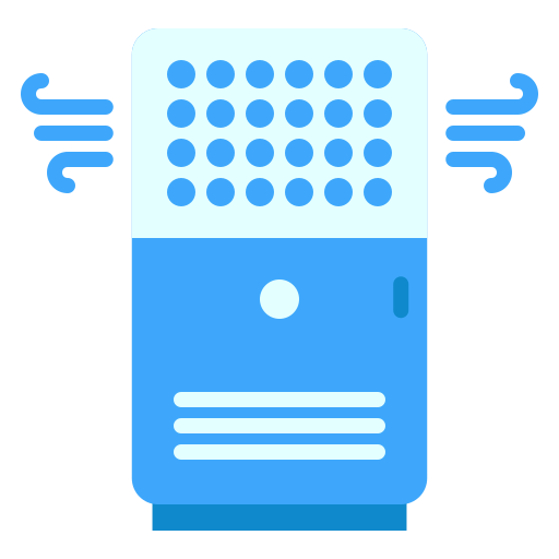 luftreiniger kostenlos Icon luftreiniger kostenlos Icon