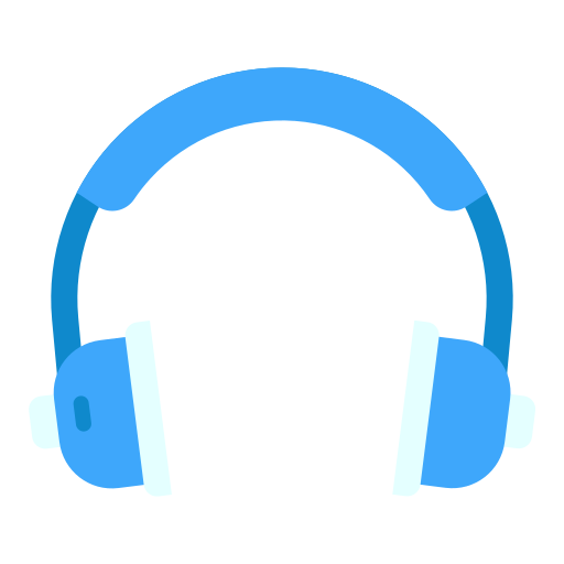 kopfhörer kostenlos Icon