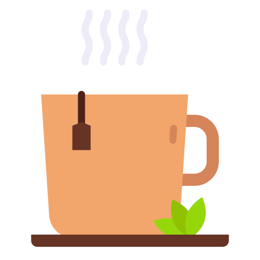 뜨거운 차 무료 아이콘 뜨거운 차 무료 아이콘