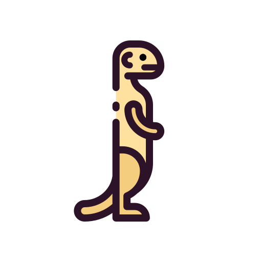 suricata icono gratis