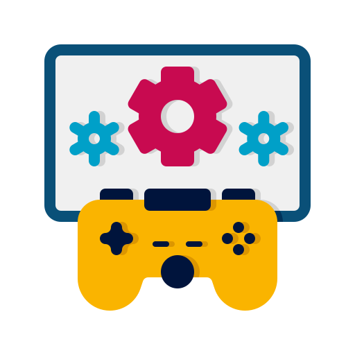 Controller, development, game, online, software, website icon - Download on  Iconfinder