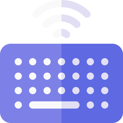 Keyboard free icon Keyboard free icon