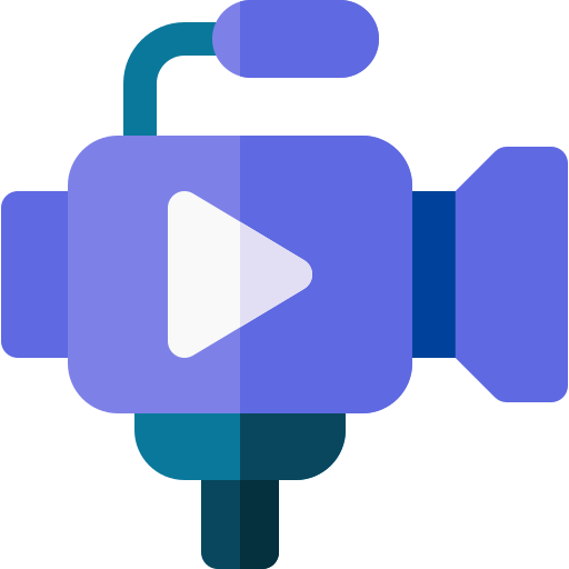 caméra vidéo Icône gratuit caméra vidéo Icône gratuit