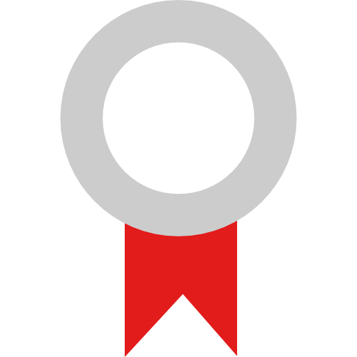 Medal free icon
