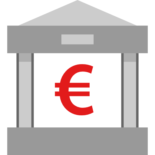bank kostenlos Icon