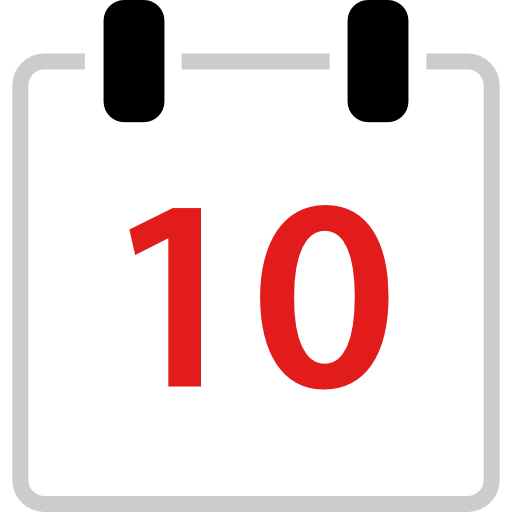 Calendar free icon