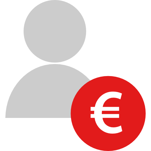 euro kostenlos Icon