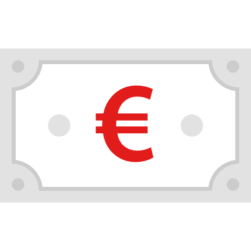 euro kostenlos Icon