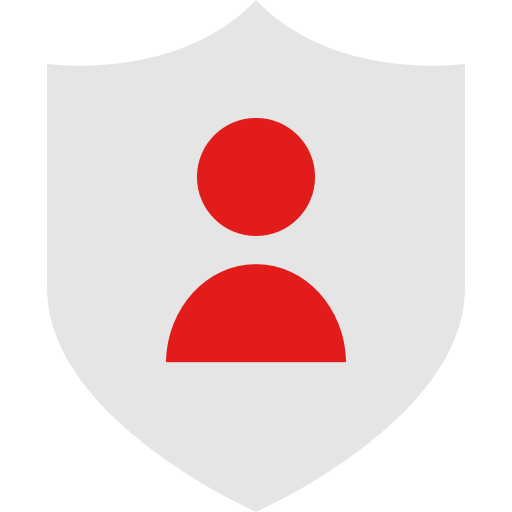 Shield free icon