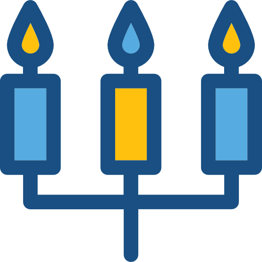 velas icono gratis