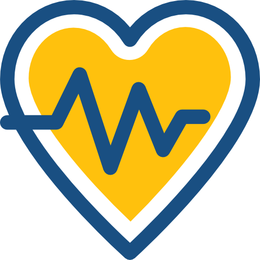 cardiograma icono gratis