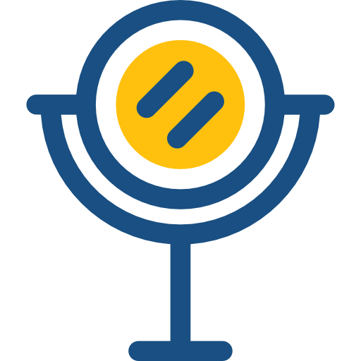 Mirror free icon Mirror free icon