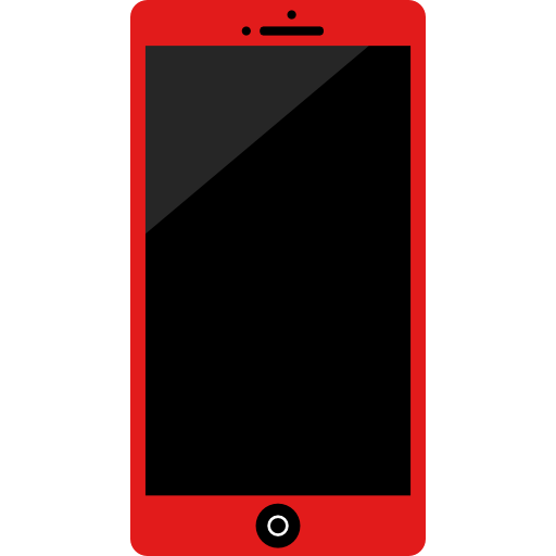 Iphone free icon