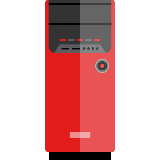 Pc free icon Pc free icon