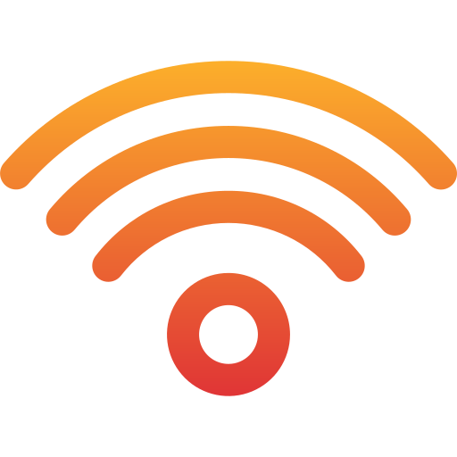 wifi icono gratis