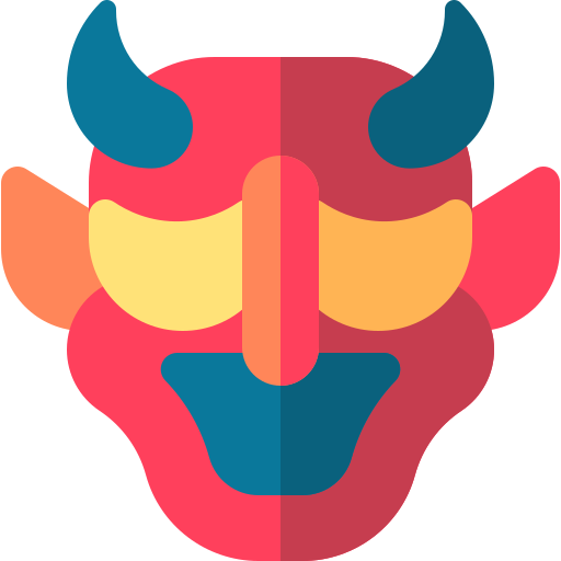 hannya icono gratis