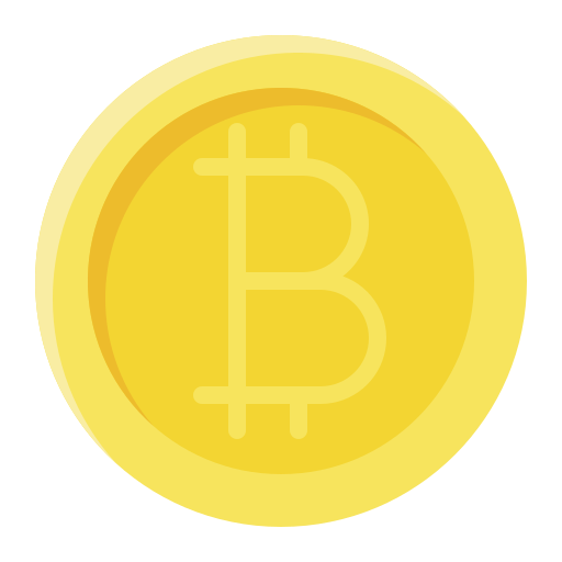 bitcoin icono gratis