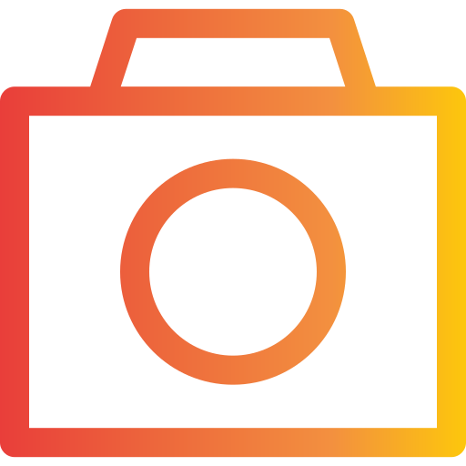 Camera free icon