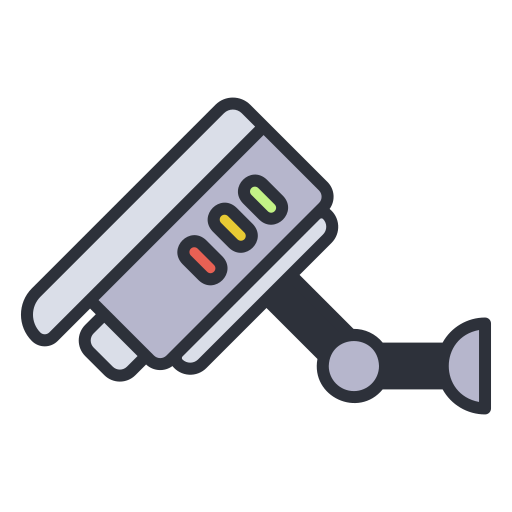 cctv kostenlos Icon