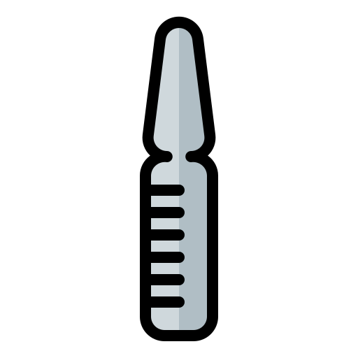vaccin Icône gratuit vaccin Icône gratuit