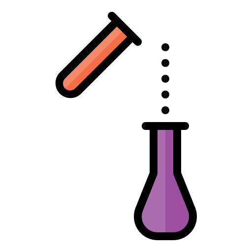 experimentar icono gratis