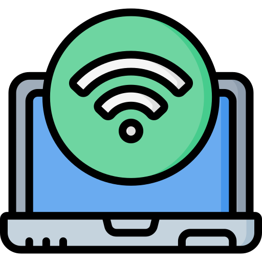 wifi  icono gratis