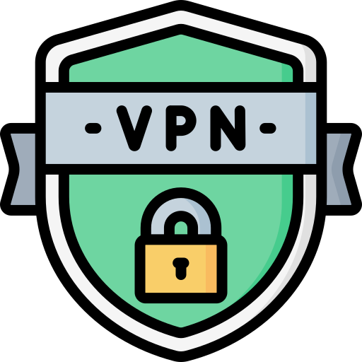 vpn icono gratis