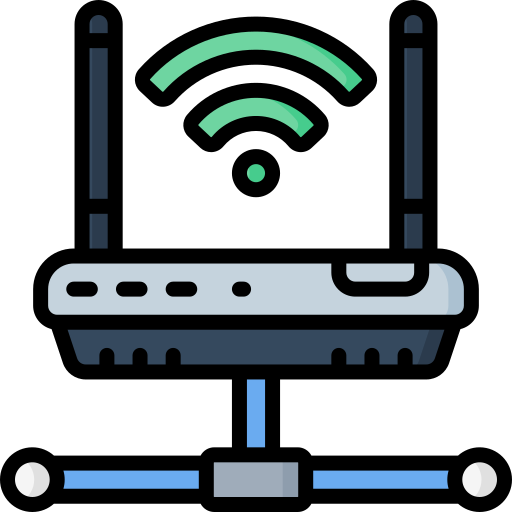 Wifi router - Free computer icons