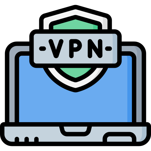 vpn icono gratis