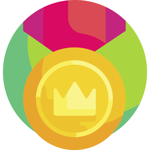 medaille kostenlos Icon medaille kostenlos Icon