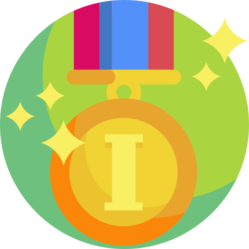 medaille kostenlos Icon medaille kostenlos Icon
