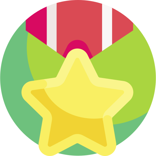 medaille kostenlos Icon medaille kostenlos Icon