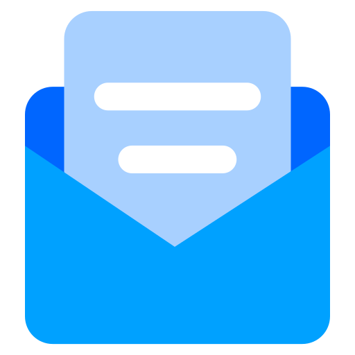 Email free icon Email free icon