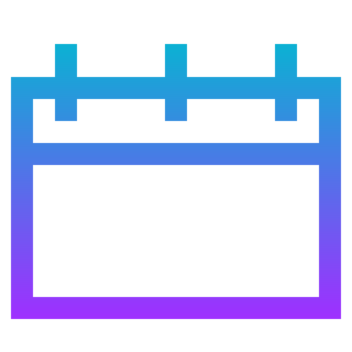 Calendar free icon Calendar free icon