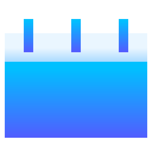 Calendar free icon Calendar free icon