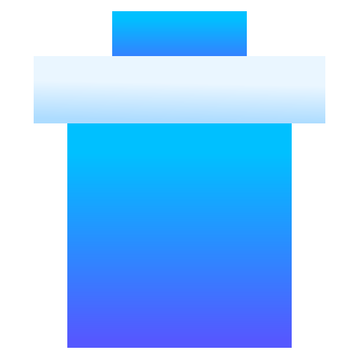 Delete free icon Delete free icon