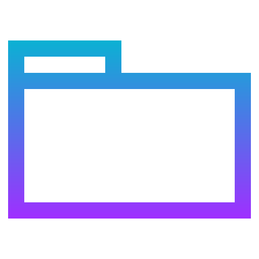 Folder free icon Folder free icon