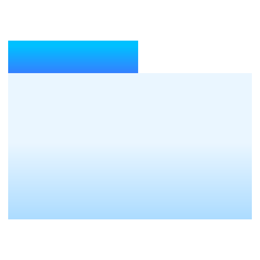 Folder free icon Folder free icon